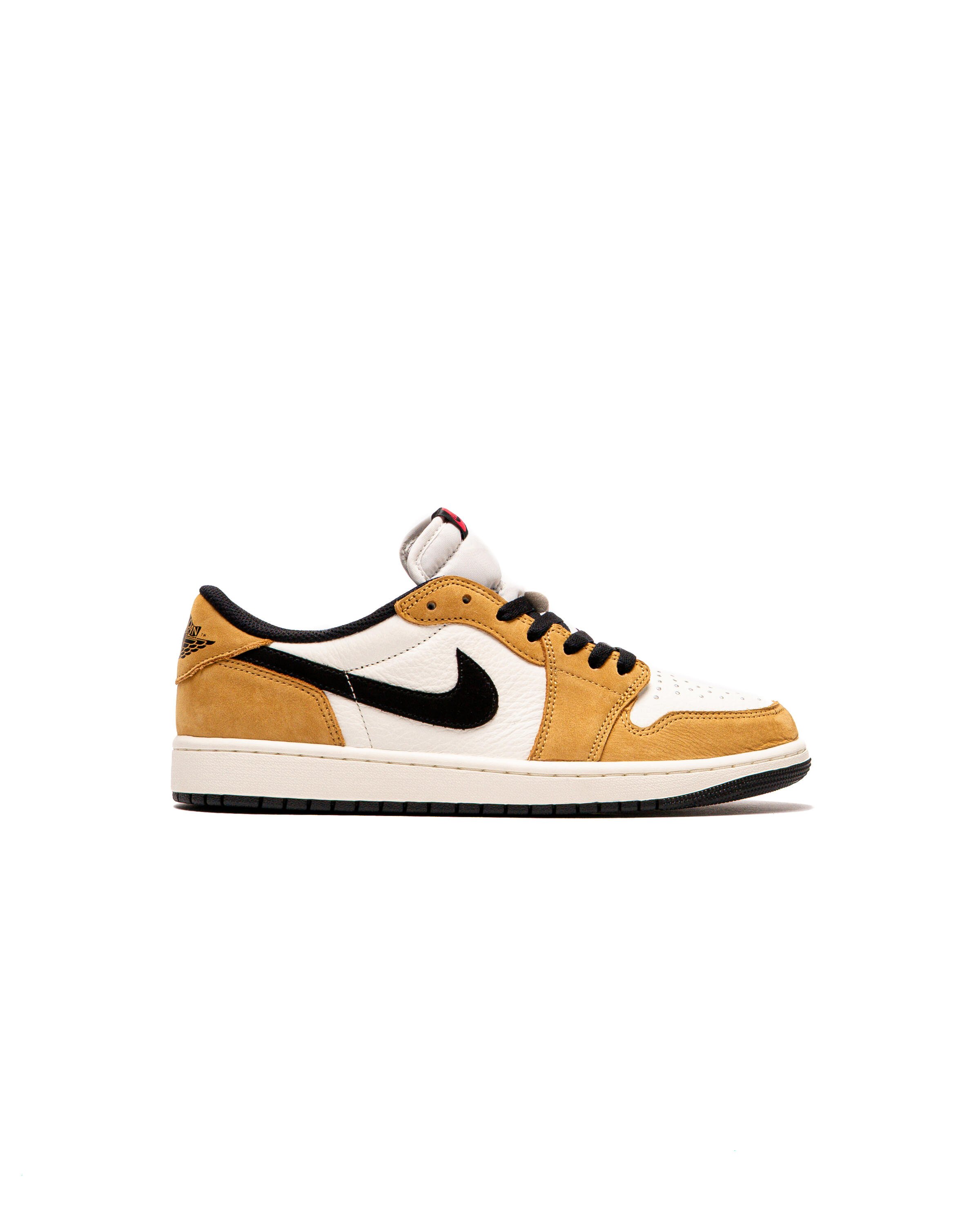 AIR JORDAN 1 RETRO LOW OG | CZ0790-107 | AFEW STORE